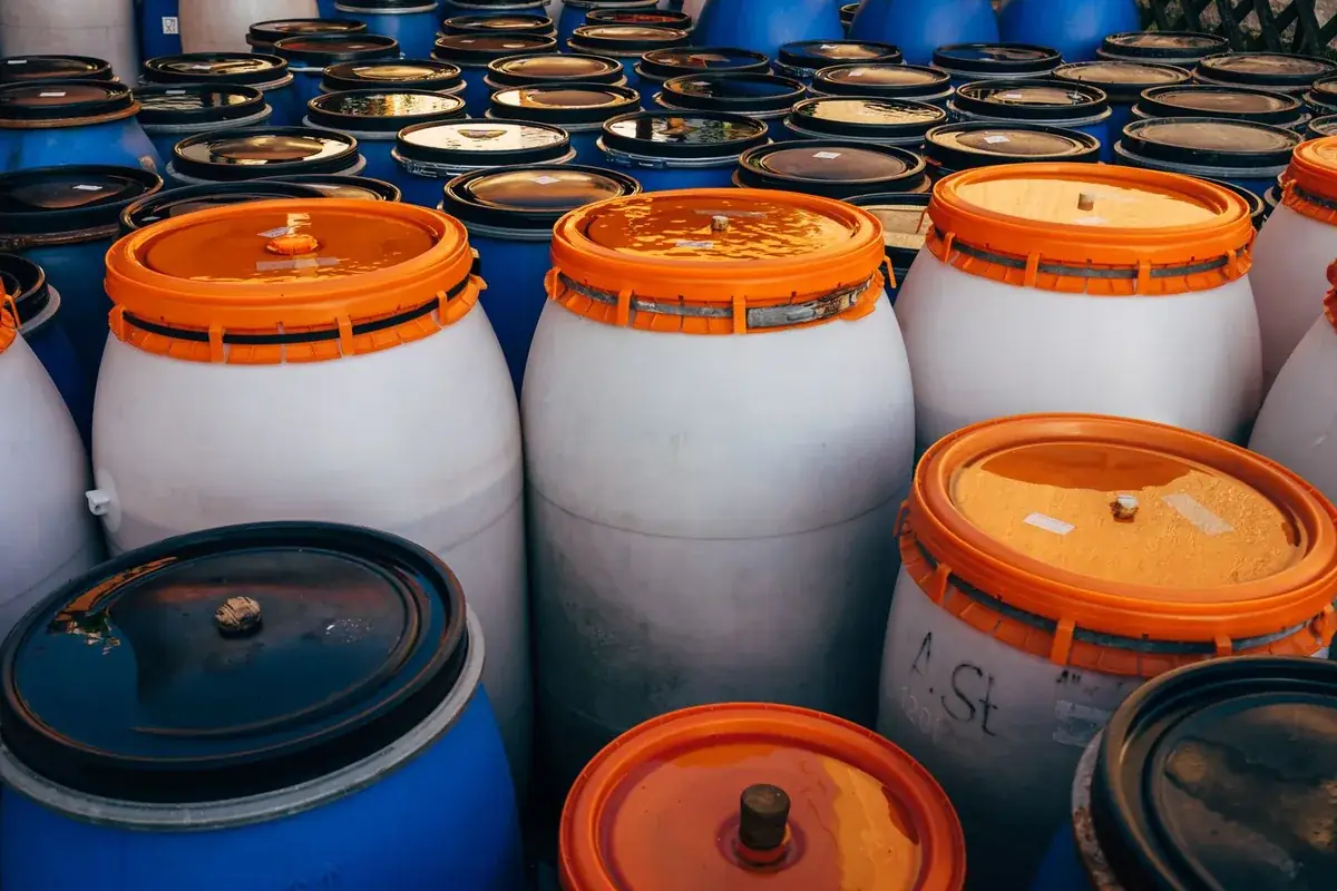 Chemical & Toxic Waste Cleanup in Dunlap, IA